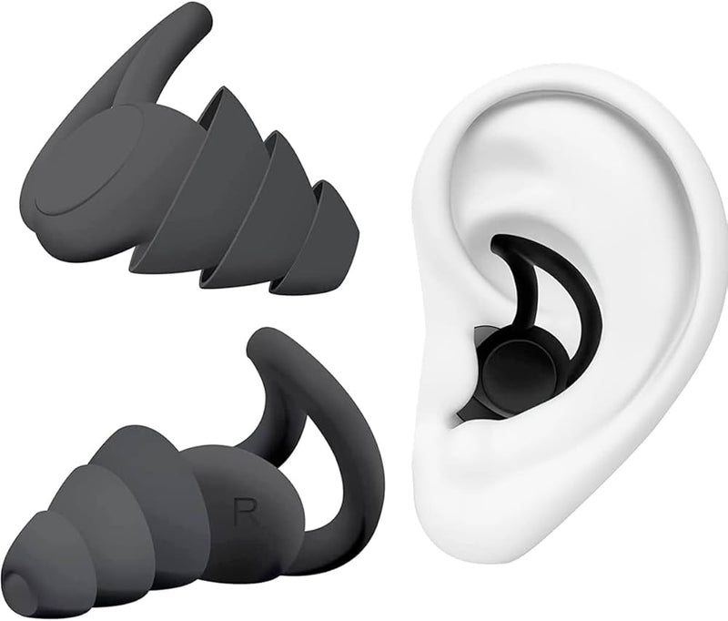 Abafador Auricular para Dormir