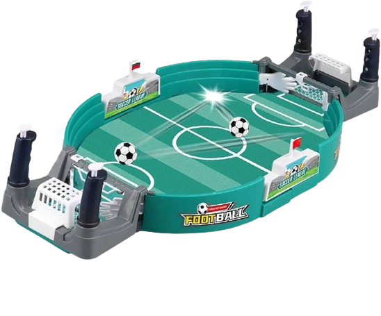 Mesa de Futebol Infantil