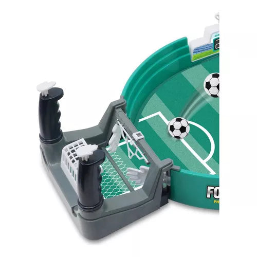 Mesa de Futebol Infantil