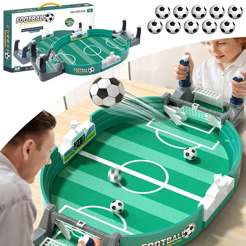 Mesa de Futebol Infantil