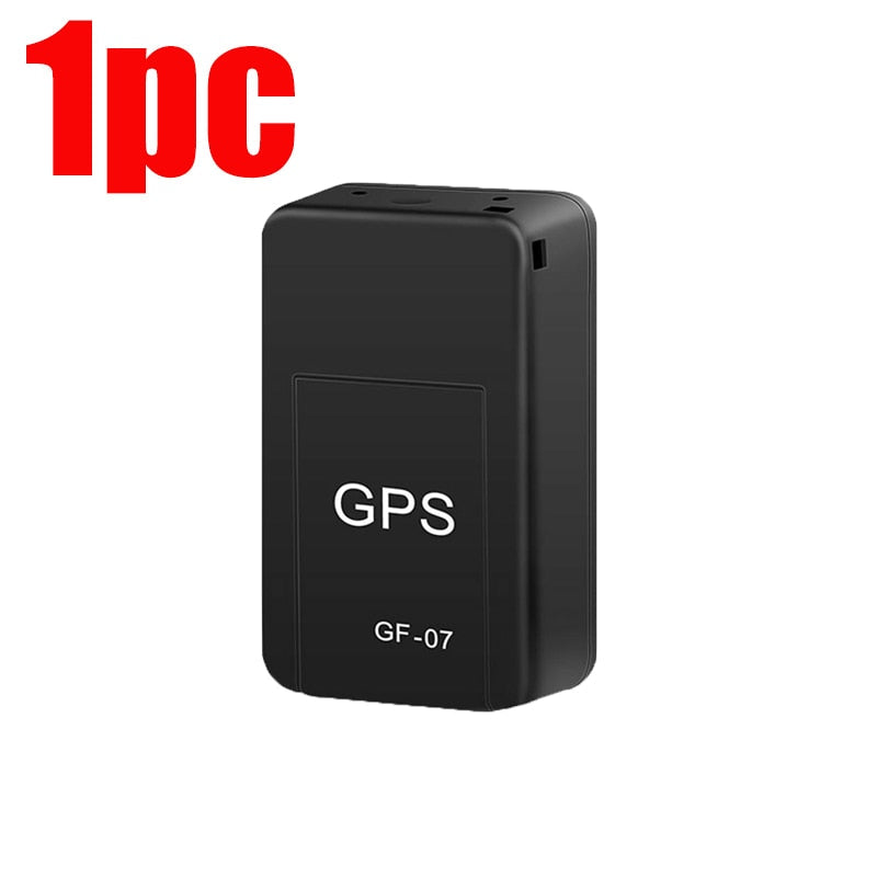 Rastreador GPS - Localiza e Grava Áudio em Tempo Real