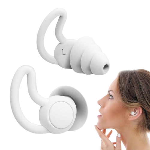 Abafador Auricular para Dormir