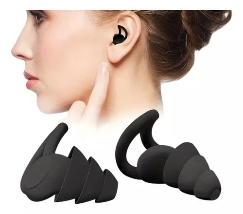 Abafador Auricular para Dormir