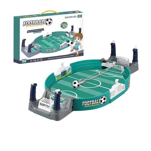 Mesa de Futebol Infantil