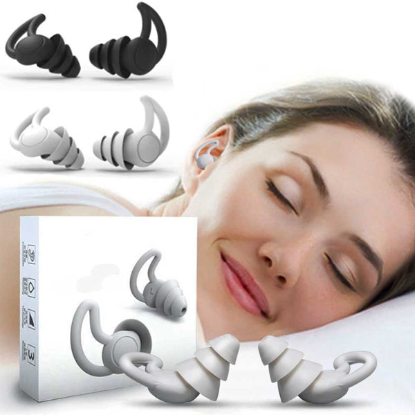 Abafador Auricular para Dormir